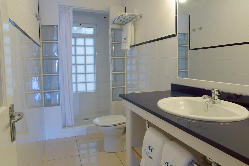 Apartamentos Cabrera Пуерто-дель-Кармен Екстер'єр фото