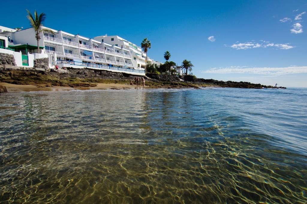 Apartamentos Cabrera Пуерто-дель-Кармен Екстер'єр фото