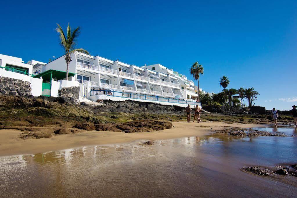 Apartamentos Cabrera Пуерто-дель-Кармен Екстер'єр фото