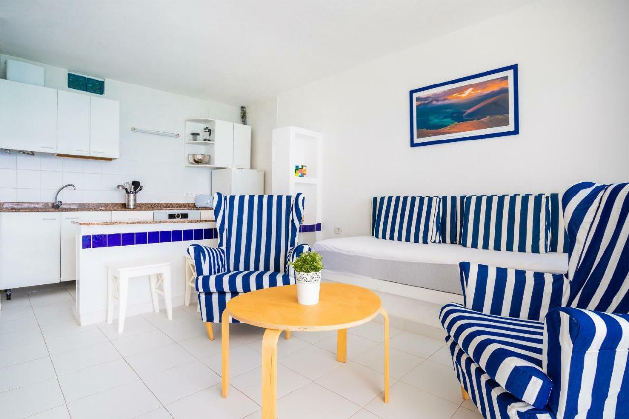 Apartamentos Cabrera Пуерто-дель-Кармен Екстер'єр фото