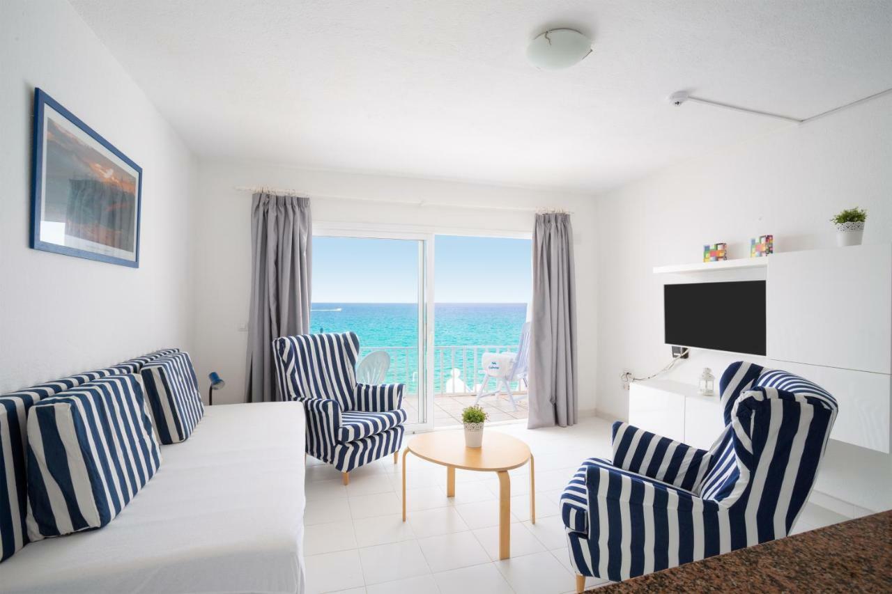 Apartamentos Cabrera Пуерто-дель-Кармен Екстер'єр фото