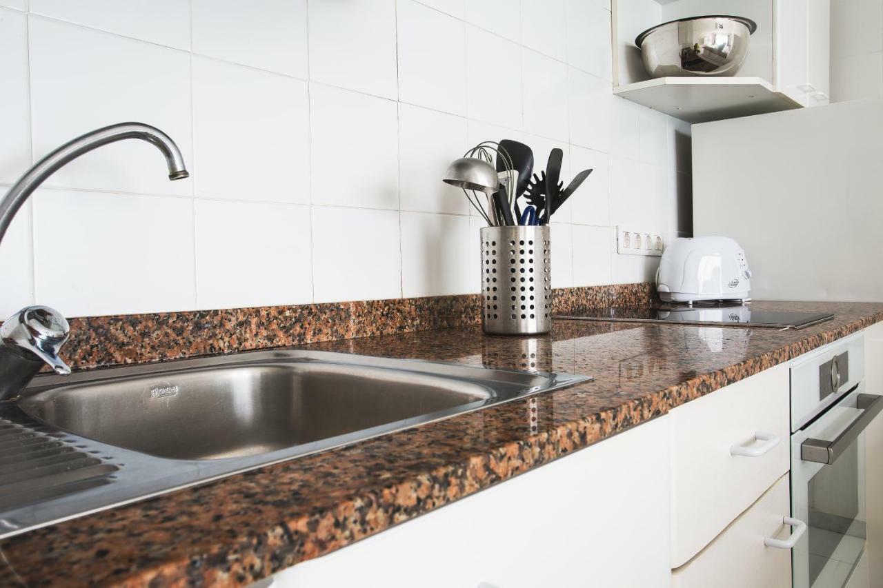 Apartamentos Cabrera Пуерто-дель-Кармен Екстер'єр фото