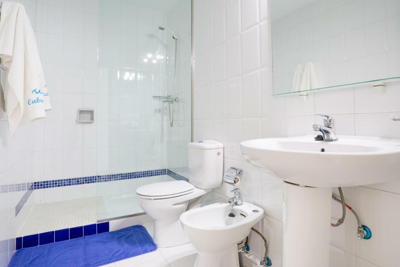 Apartamentos Cabrera Пуерто-дель-Кармен Екстер'єр фото