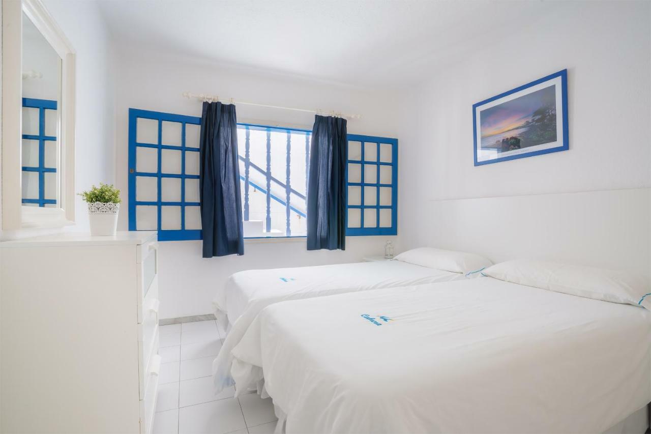 Apartamentos Cabrera Пуерто-дель-Кармен Екстер'єр фото