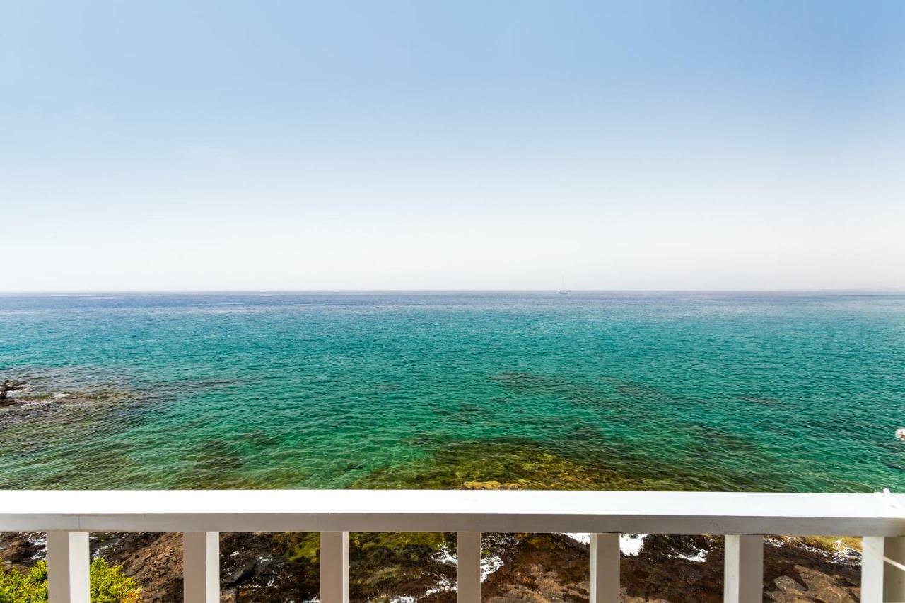 Apartamentos Cabrera Пуерто-дель-Кармен Екстер'єр фото