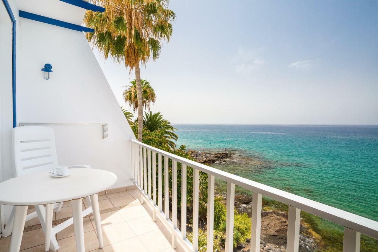Apartamentos Cabrera Пуерто-дель-Кармен Екстер'єр фото