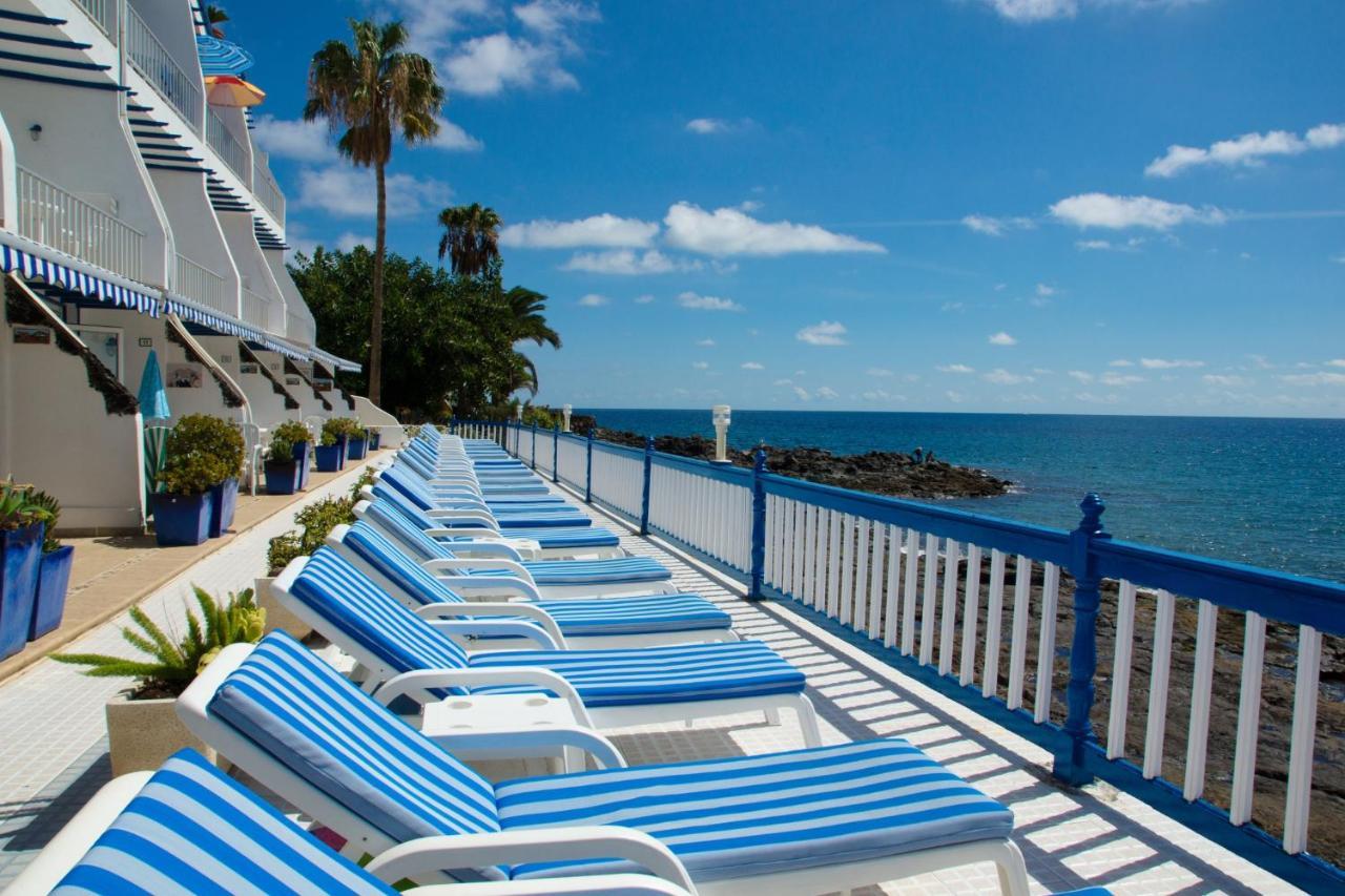 Apartamentos Cabrera Пуерто-дель-Кармен Екстер'єр фото